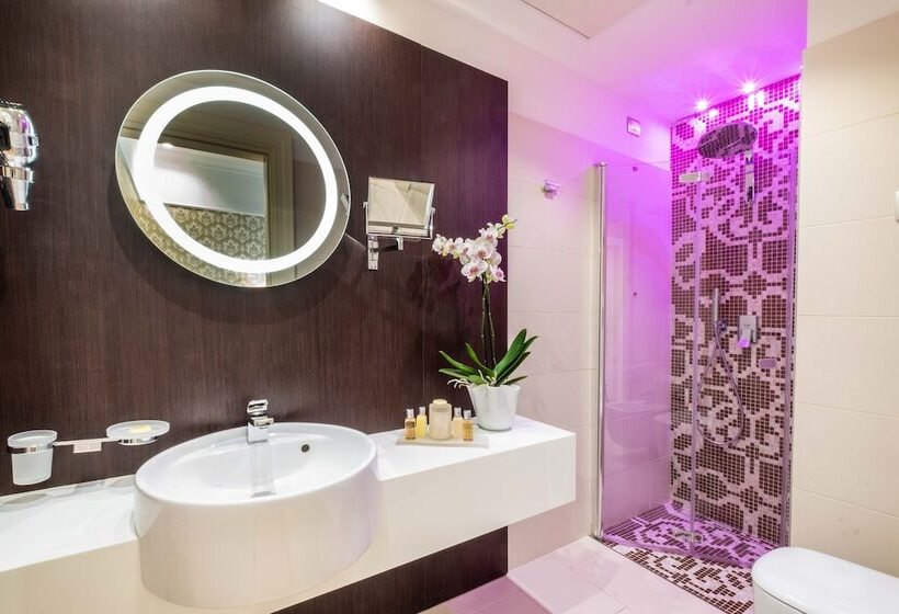 Fotos del hotel Moresco:  14