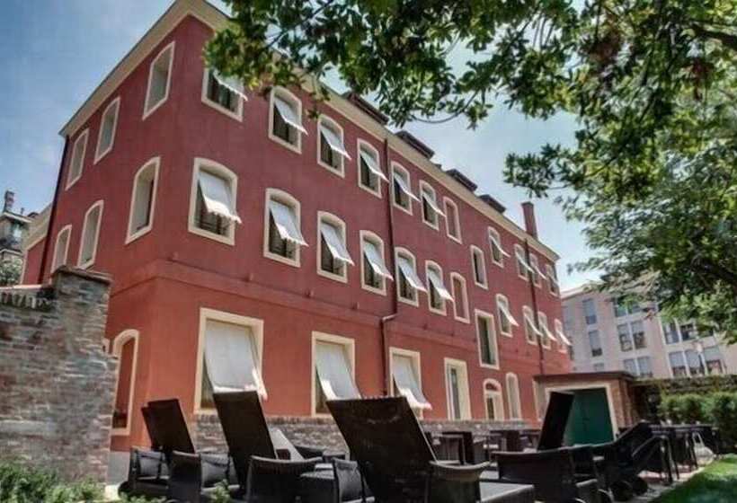 Fotos del hotel Moresco:  10