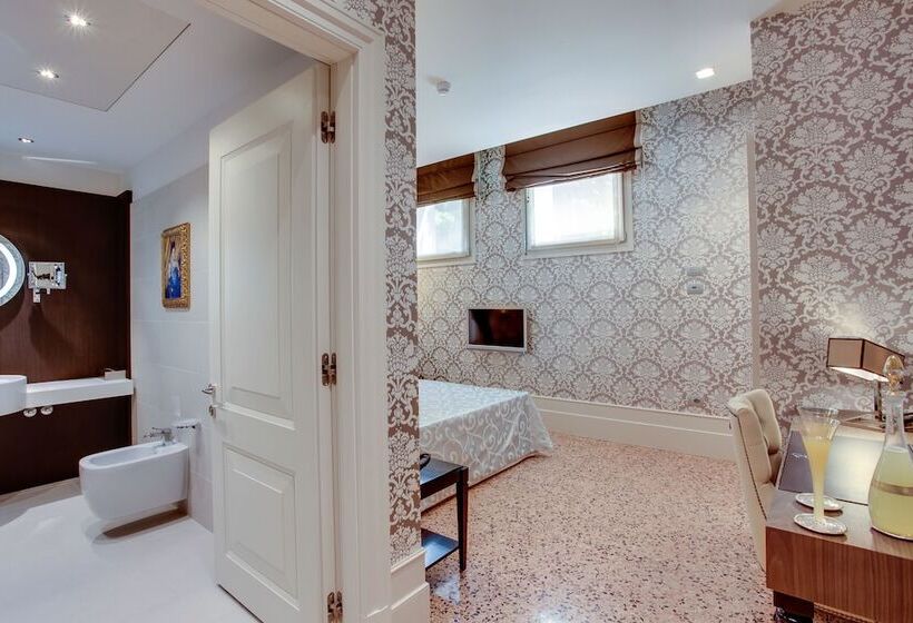 Fotos del hotel Moresco:  18