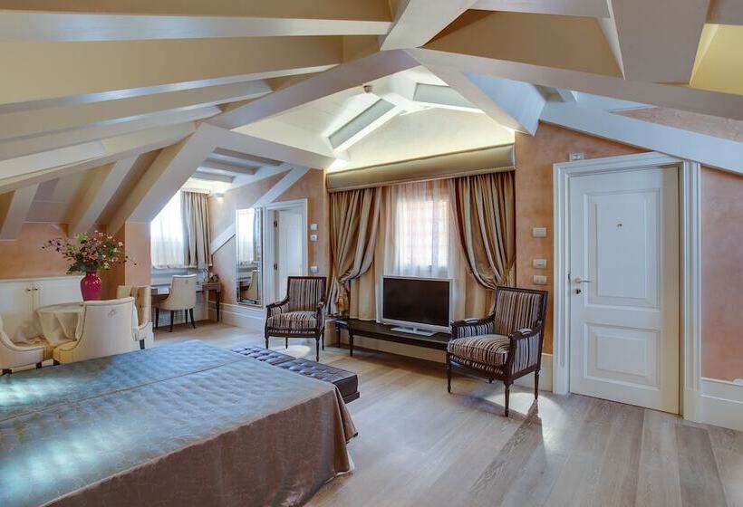 Fotos del hotel Moresco:  8