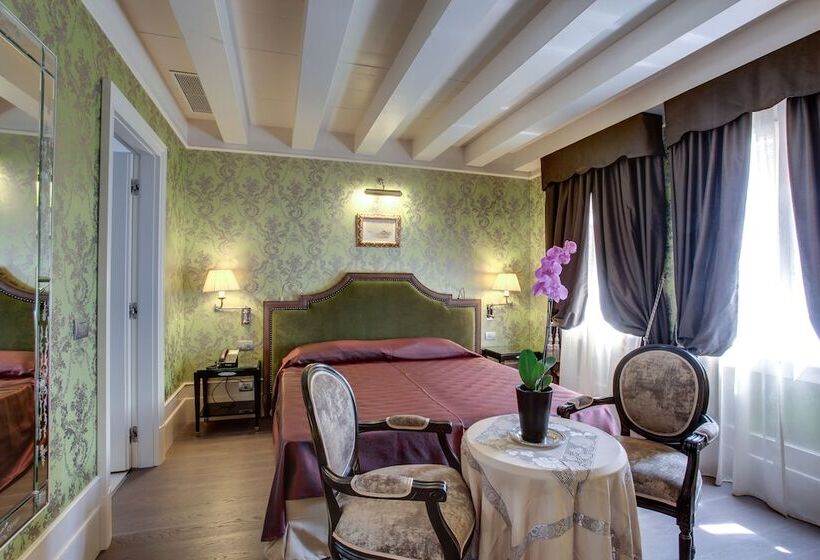 Fotos del hotel Moresco:  19