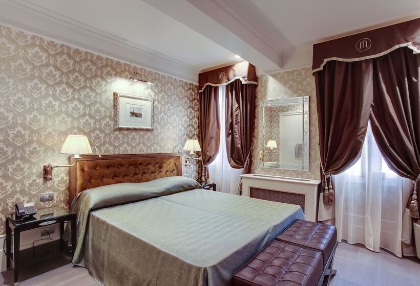 Fotos del hotel Moresco:  6