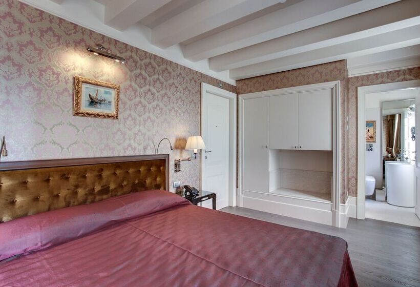 Fotos del hotel Moresco:  5