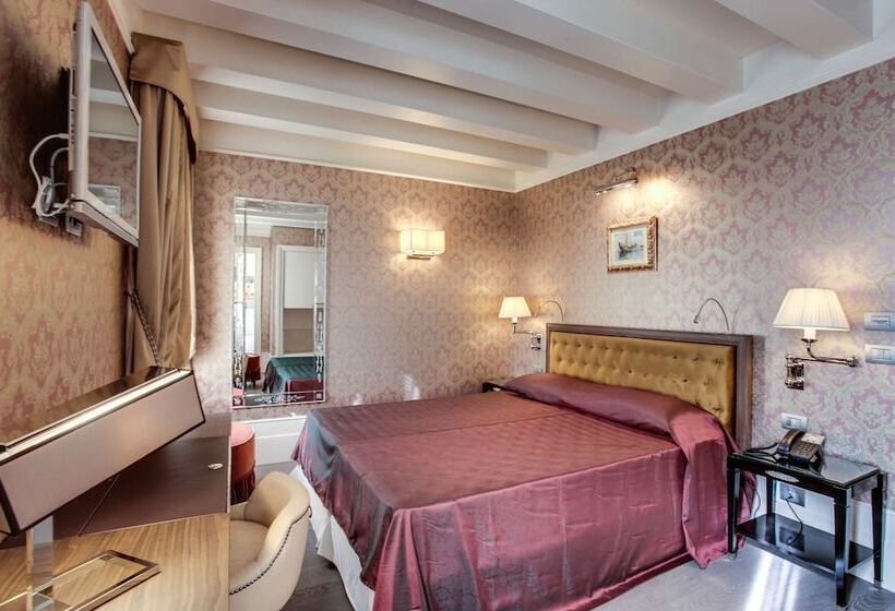 Fotos del hotel Moresco:  22