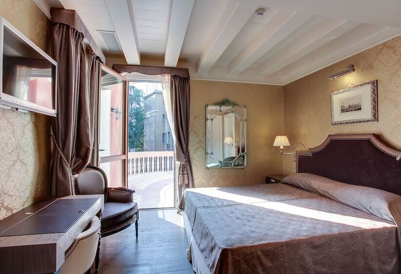 Fotos del hotel Moresco:  3