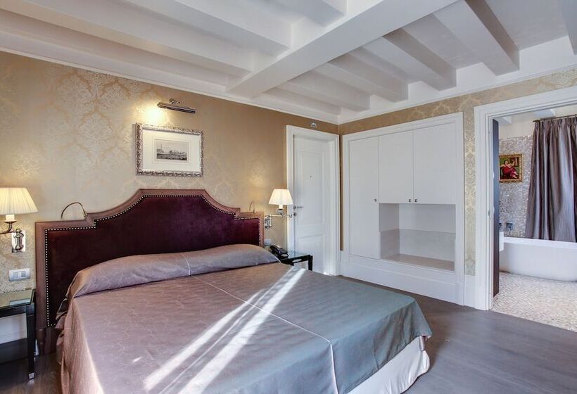 Fotos del hotel Moresco:  2