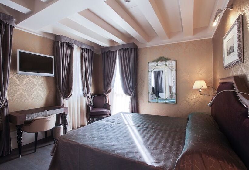 Fotos del hotel Moresco:  11