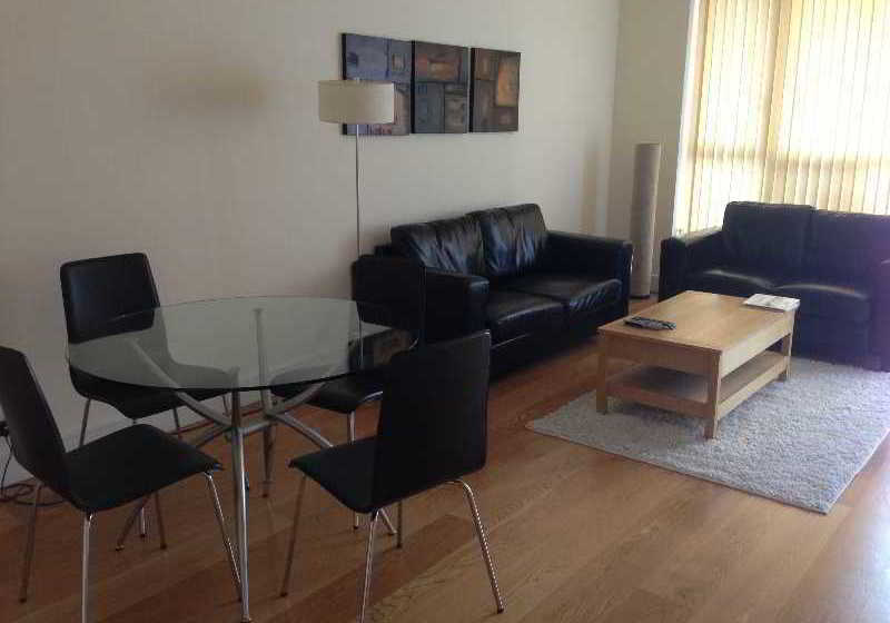 Fotos del hotel Morgan Lodge Apartments  Eaton House:  2