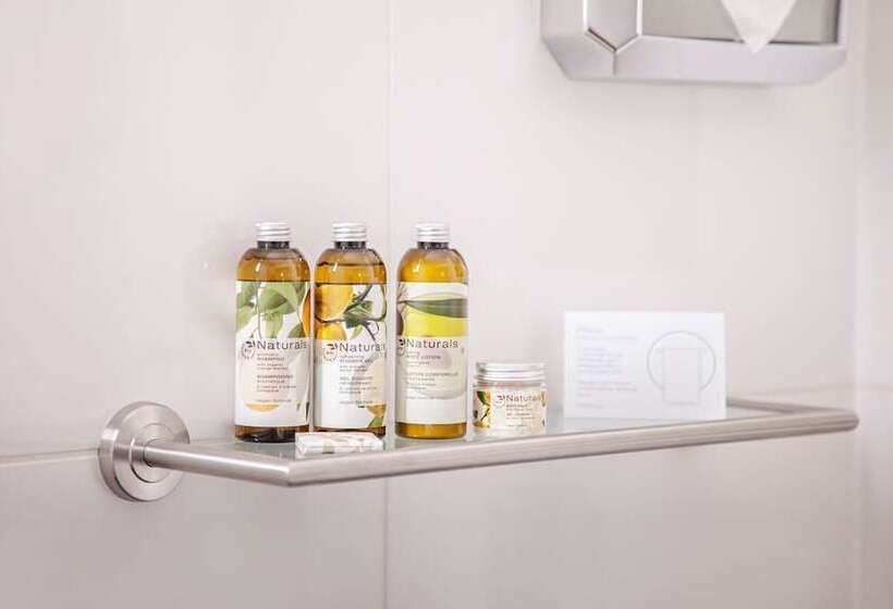 Fotos del hotel Nikolai Residence:  24