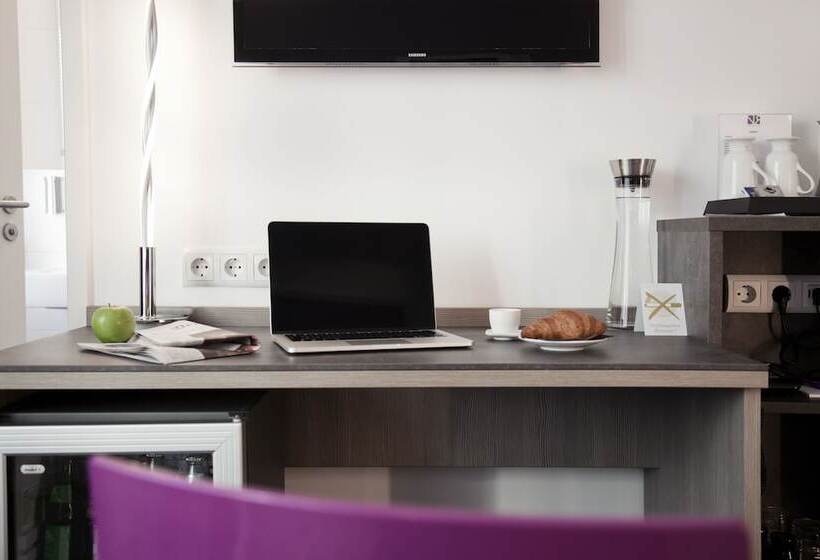 Fotos del hotel Nikolai Residence:  23