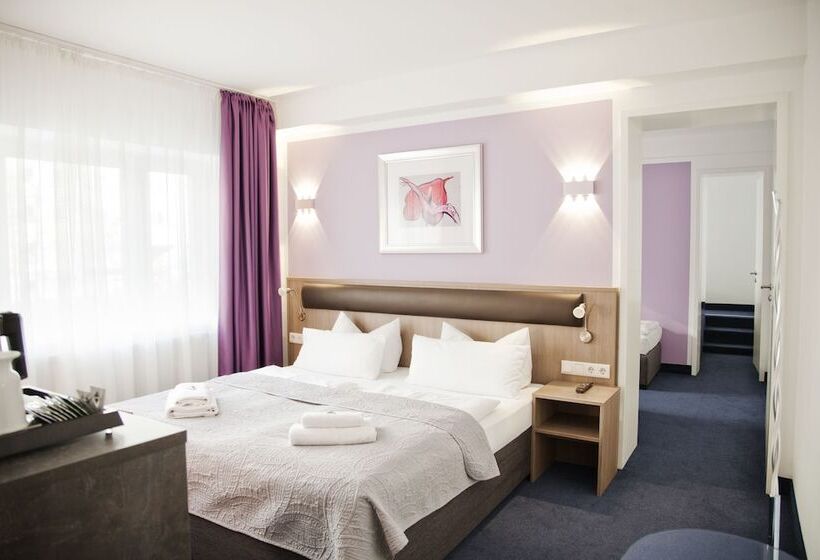 Fotos del hotel Nikolai Residence:  17