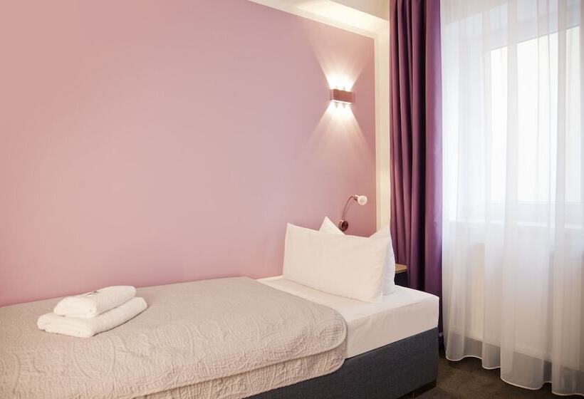 Fotos del hotel Nikolai Residence:  4