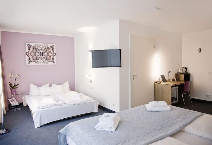 Fotos del hotel Nikolai Residence:  5