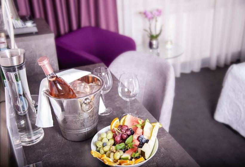 Fotos del hotel Nikolai Residence:  21