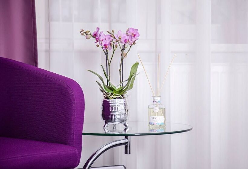 Fotos del hotel Nikolai Residence:  20