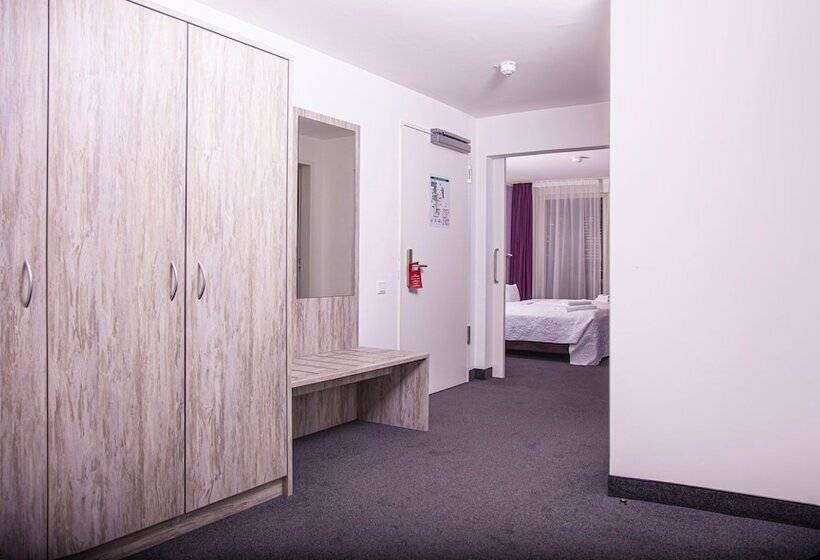 Fotos del hotel Nikolai Residence:  25