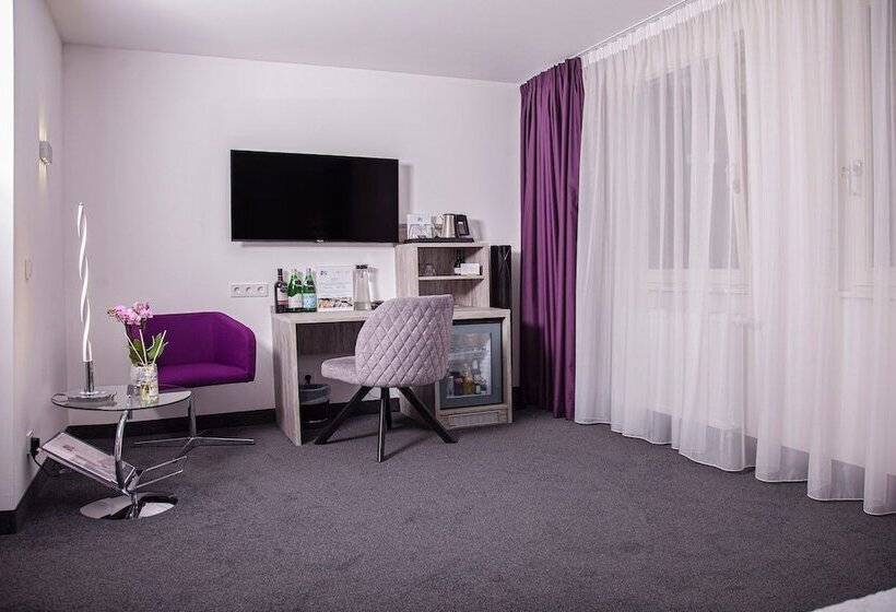 Fotos del hotel Nikolai Residence:  18