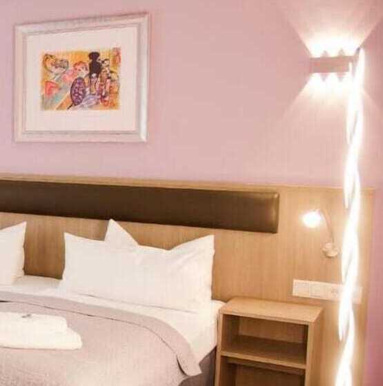 Fotos del hotel Nikolai Residence:  11