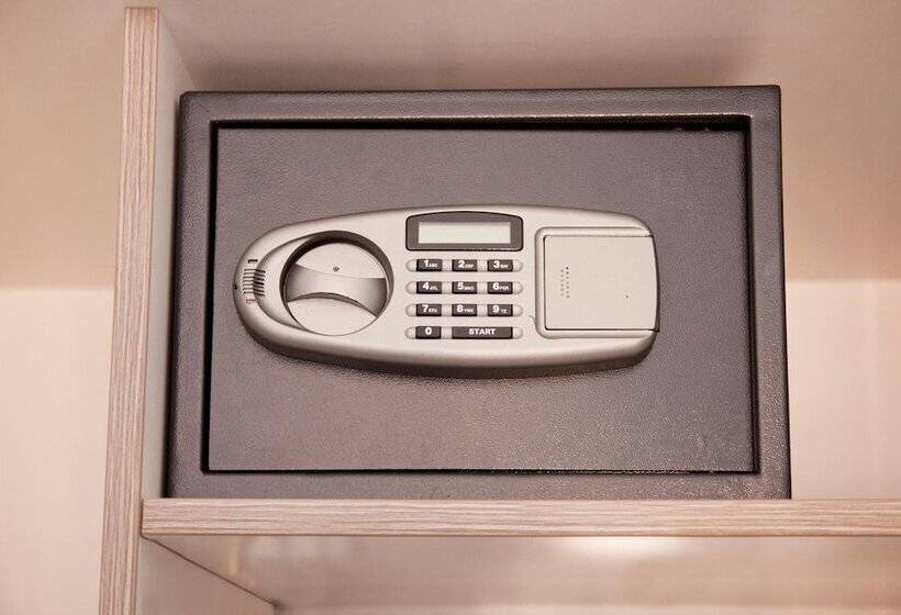 Fotos del hotel Nikolai Residence:  12