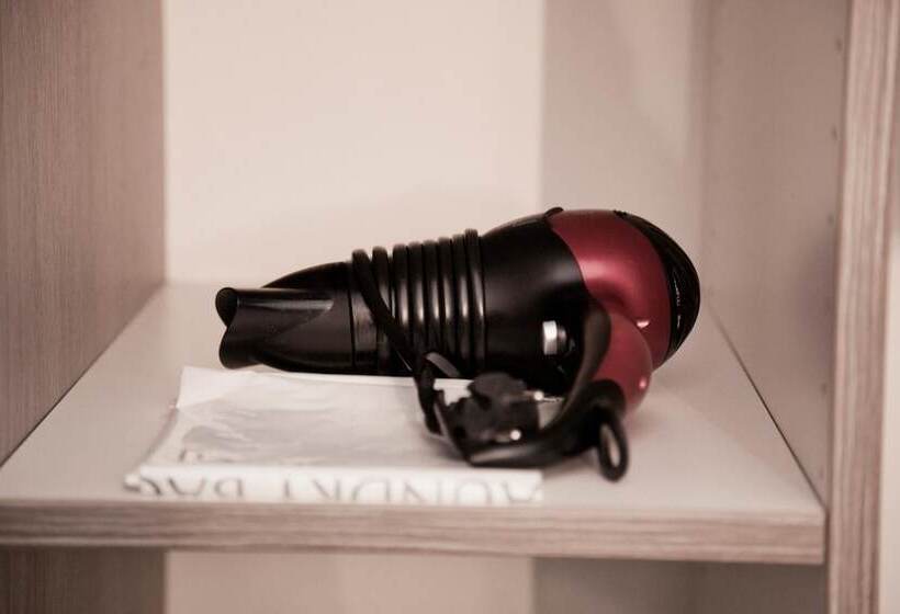 Fotos del hotel Nikolai Residence:  19