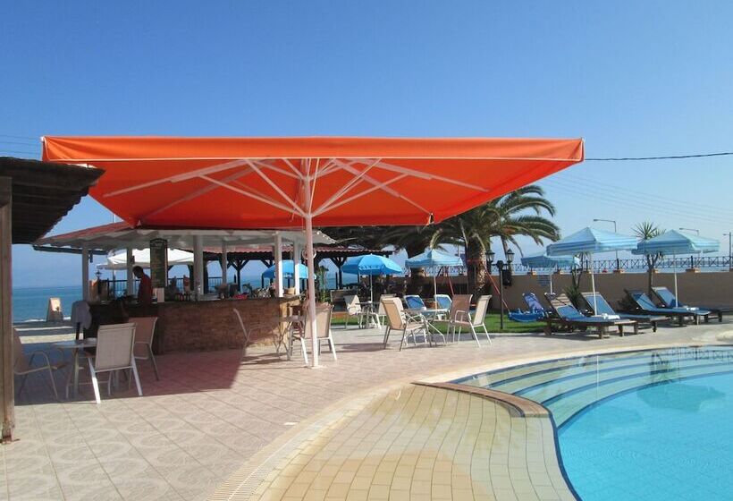 هتل Ninos On The Beach
