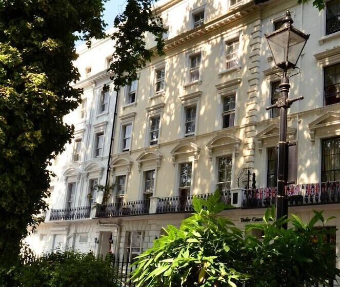 Fotos del hotel So Paddington:  29