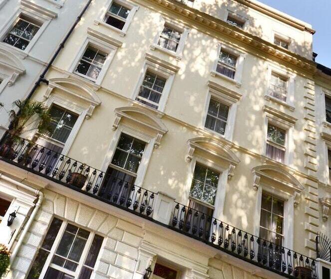 Fotos del hotel So Paddington:  14