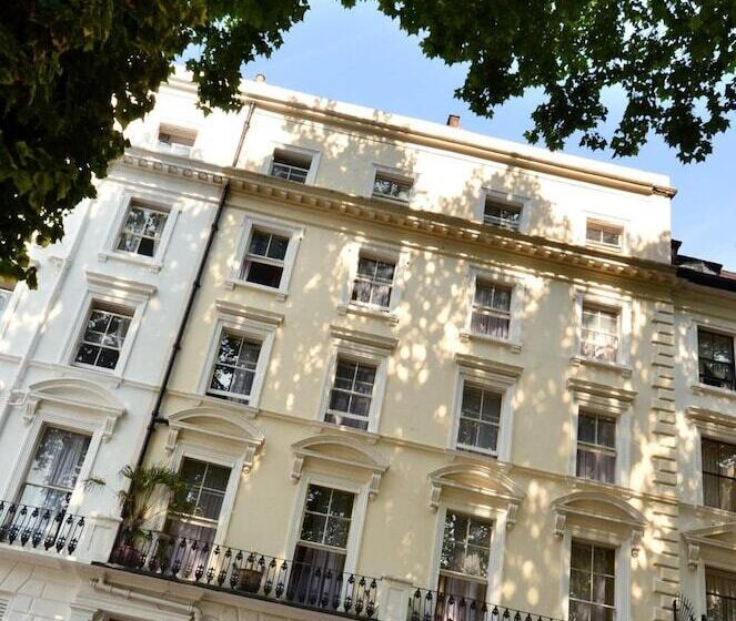 Fotos del hotel So Paddington:  13