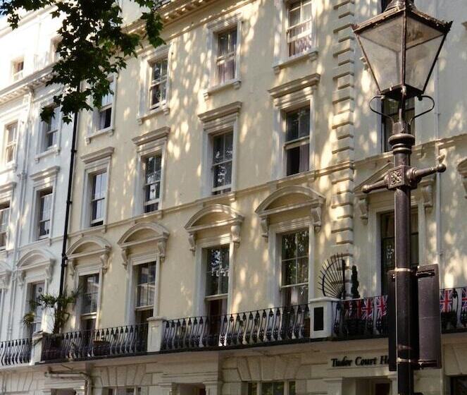 Fotos del hotel So Paddington:  20