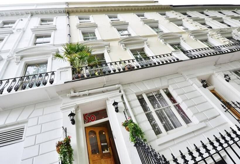 Fotos del hotel So Paddington:  21