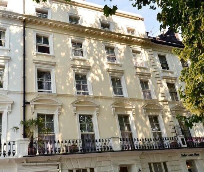 Fotos del hotel So Paddington:  11