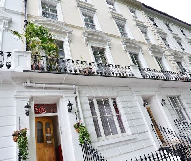 Fotos del hotel So Paddington:  9