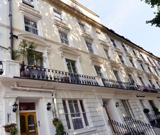 Fotos del hotel So Paddington:  15