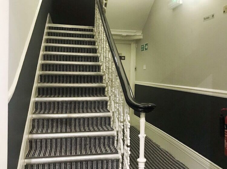 Fotos del hotel So Paddington:  25