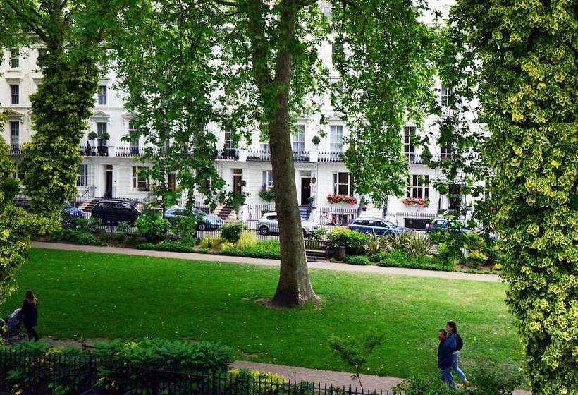 Fotos del hotel So Paddington:  34