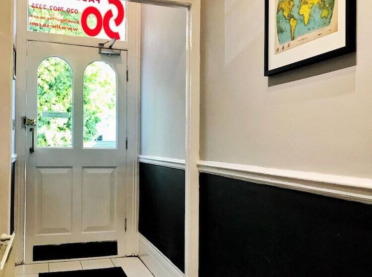 Fotos del hotel So Paddington:  30