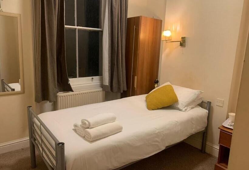 Fotos del hotel So Paddington:  2