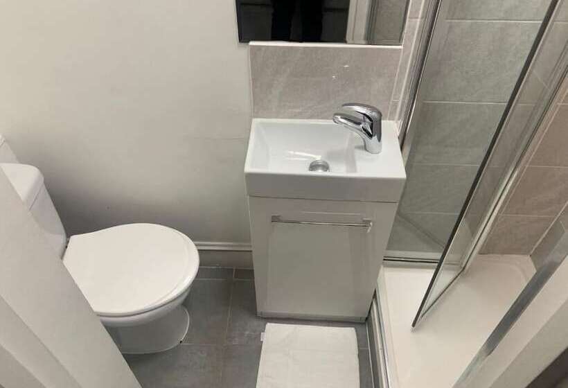 Fotos del hotel So Paddington:  18