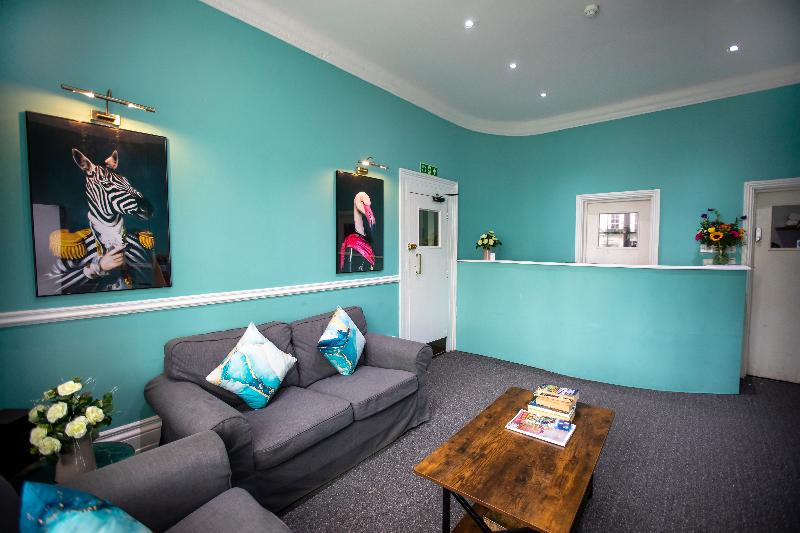 Fotos del hotel So Paddington:  19