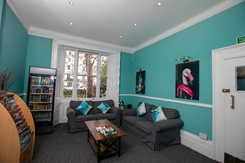 Fotos del hotel So Paddington:  6