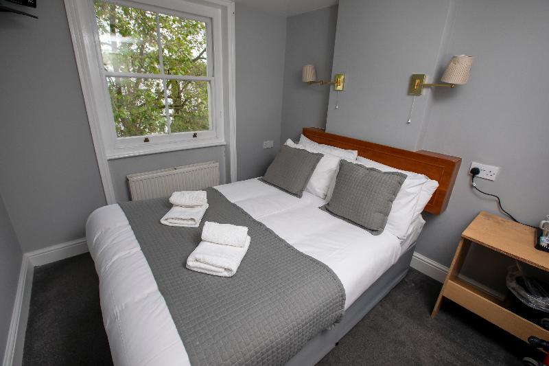 Fotos del hotel So Paddington:  5