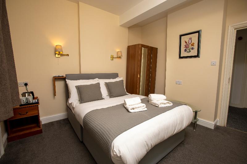 Fotos del hotel So Paddington:  4