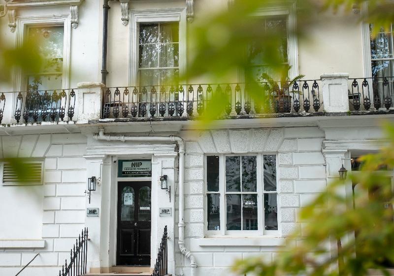 Fotos del hotel So Paddington:  37