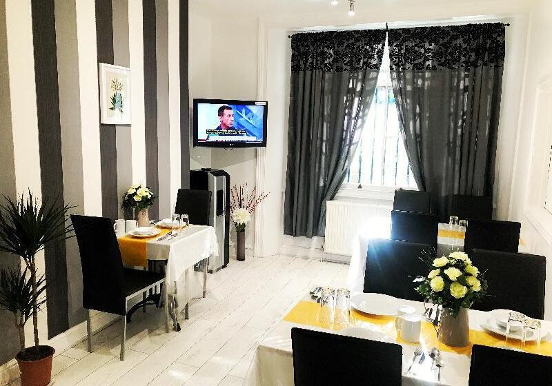 Fotos del hotel So Paddington:  39