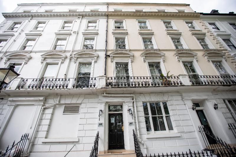 Fotos del hotel So Paddington:  8