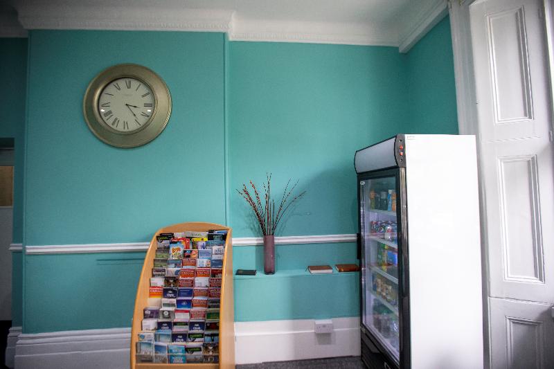 Fotos del hotel So Paddington:  40