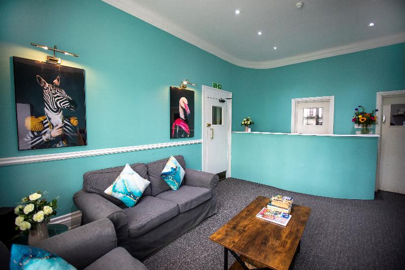 Fotos del hotel So Paddington:  26