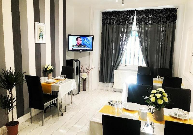 Fotos del hotel So Paddington:  44