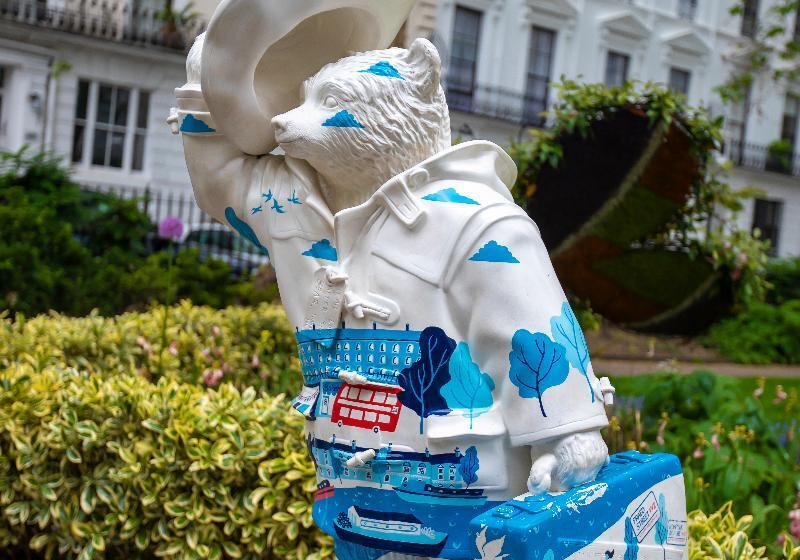 Fotos del hotel So Paddington:  48