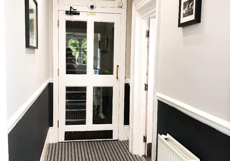 Fotos del hotel So Paddington:  45